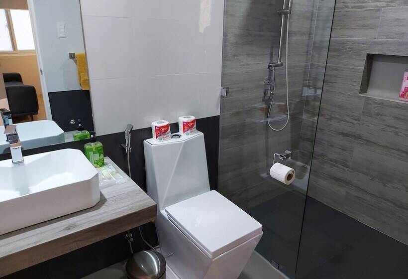 Студия Superior, Lalaguna Villas Luxury Dive Resort And Spa
