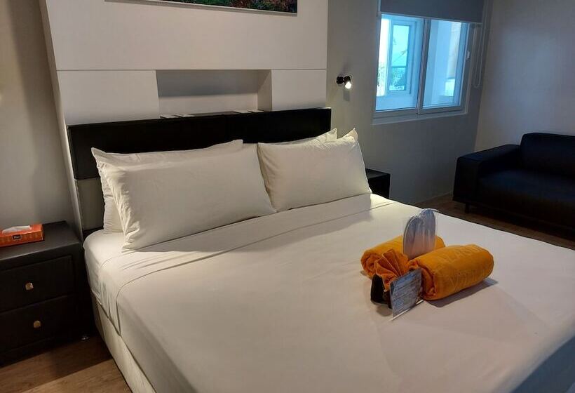 スーペリアスタジオ, Lalaguna Villas Luxury Dive Resort And Spa