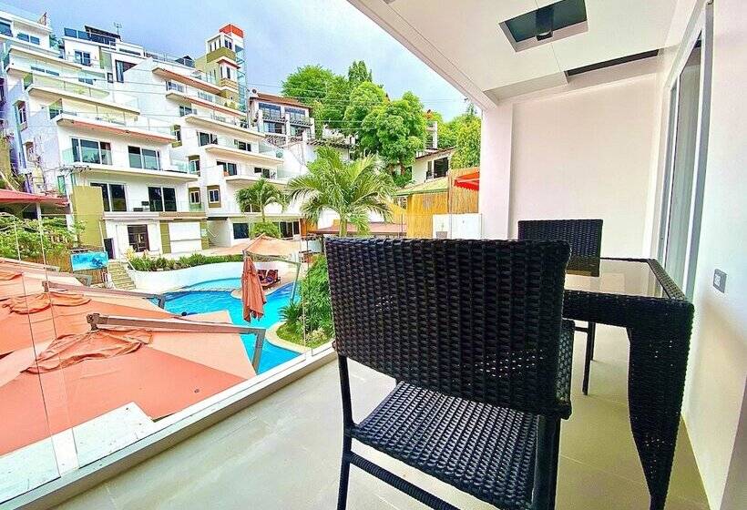 Люкс Премиум, Lalaguna Villas Luxury Dive Resort And Spa