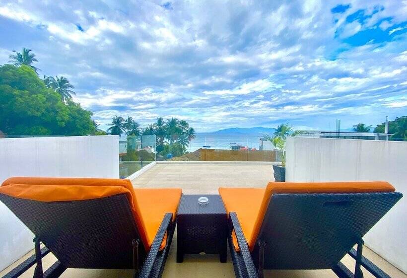 プレミアムスイート, Lalaguna Villas Luxury Dive Resort And Spa