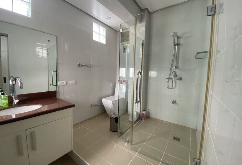 Вилла Premium 2 Спальни, Lalaguna Villas Luxury Dive Resort And Spa