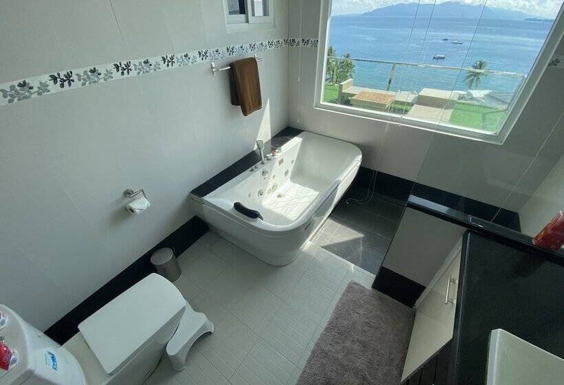 Апартаменты Пентхаус 2 Спальни, Lalaguna Villas Luxury Dive Resort And Spa