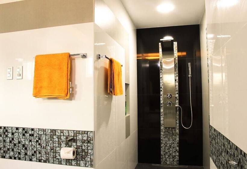 Вилла Superior 2 Спальни, Lalaguna Villas Luxury Dive Resort And Spa