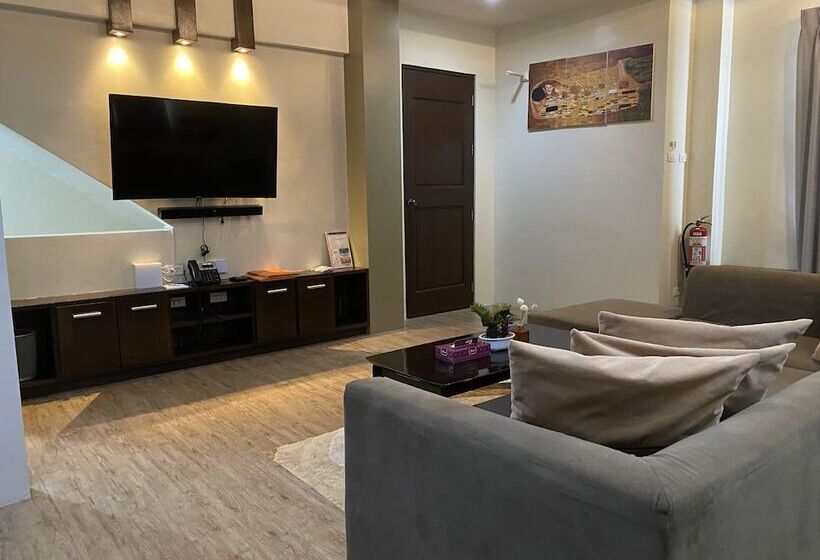 Вилла Superior 1 Спальня, Lalaguna Villas Luxury Dive Resort And Spa