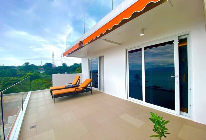 Вилла Deluxe 2 Спальни, Lalaguna Villas Luxury Dive Resort And Spa