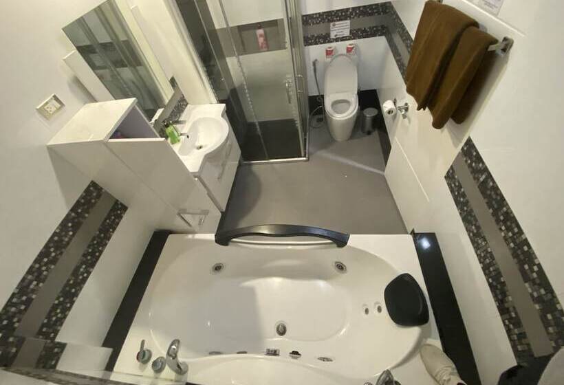 Вилла Deluxe 2 Спальни, Lalaguna Villas Luxury Dive Resort And Spa