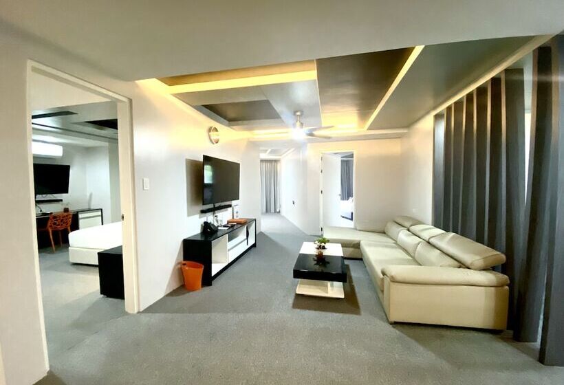 Вилла Deluxe 2 Спальни, Lalaguna Villas Luxury Dive Resort And Spa