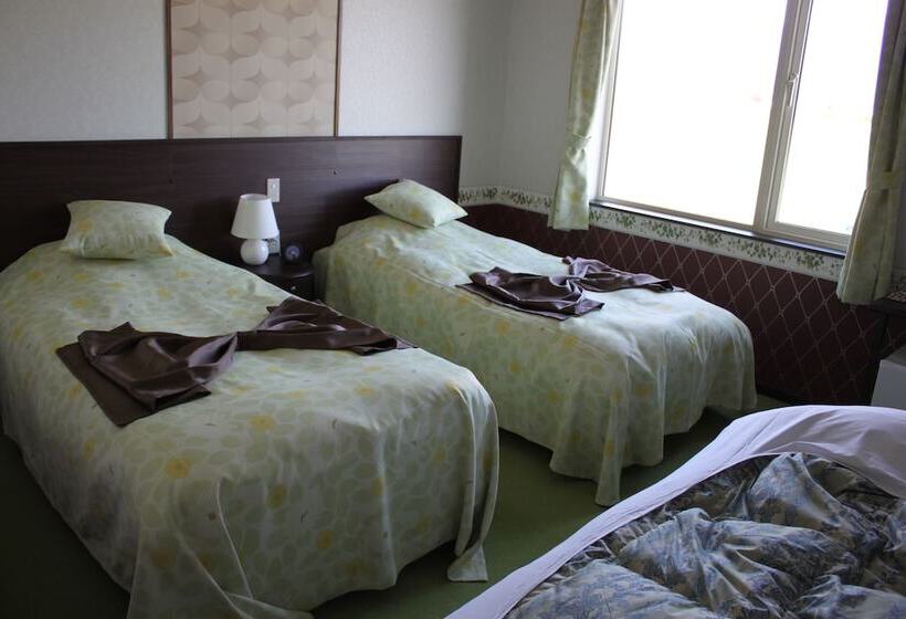 Номер Стандарт, Petit Hotel Blanc Fleur