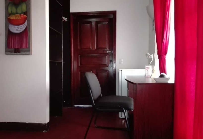سوییت لوکس, President House Hotel   Hostel