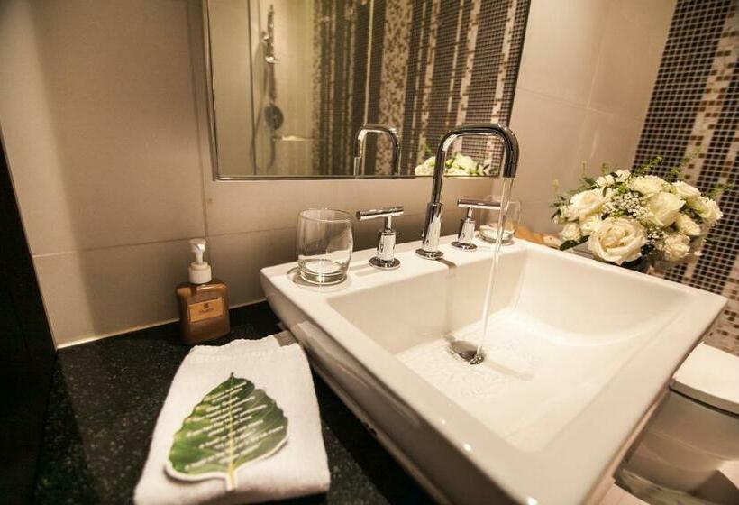 سوییت, The Costa Nha Trang Residences