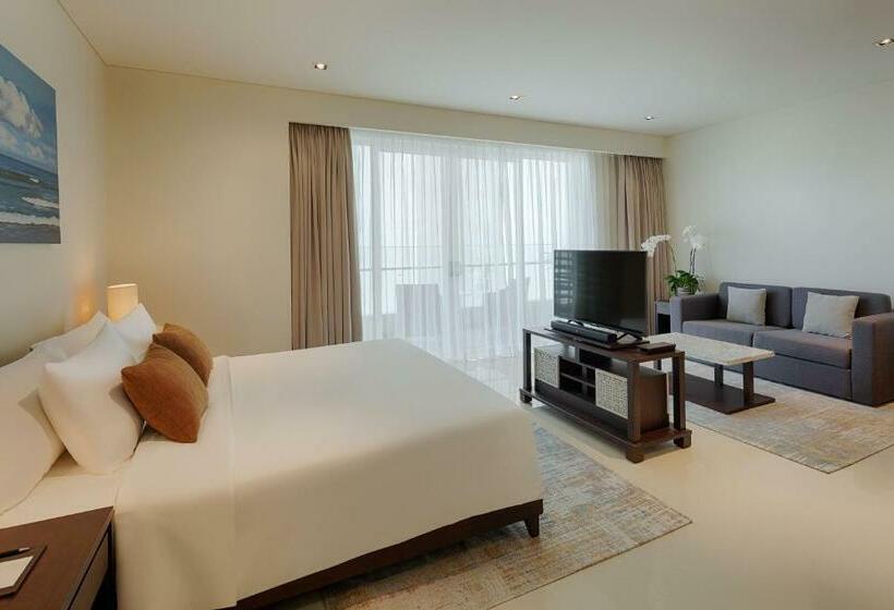 استودیو استاندارد با چشم‌انداز, The Costa Nha Trang Residences