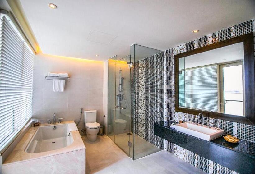 سوئیت 2 خوابه, The Costa Nha Trang Residences