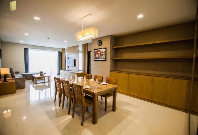 3 Bedroom Suite, The Costa Nha Trang Residences