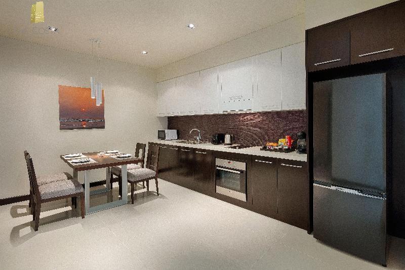اتاق استاندارد, The Costa Nha Trang Residences