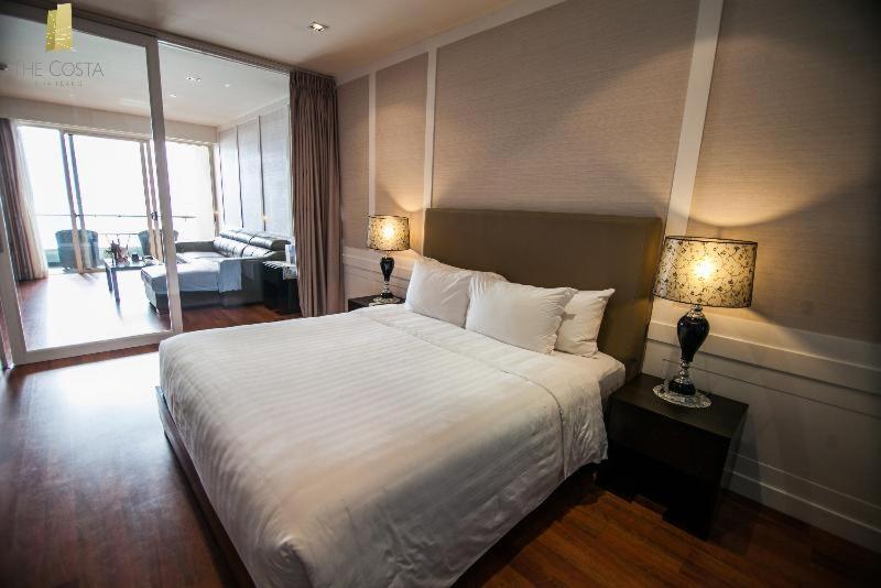 اتاق استاندارد, The Costa Nha Trang Residences