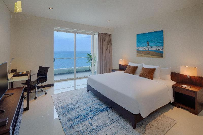 اتاق استاندارد, The Costa Nha Trang Residences