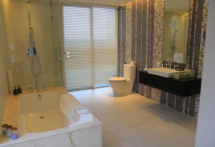 3 Bedroom Suite, The Costa Nha Trang Residences