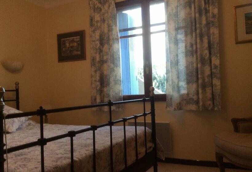 غرفة قياسية, B&b Maison Brora