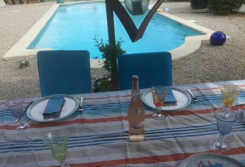 غرفة قياسية, B&b Maison Brora
