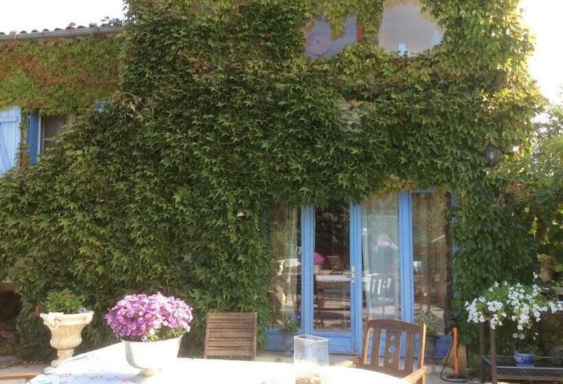 غرفة قياسية, B&b Maison Brora