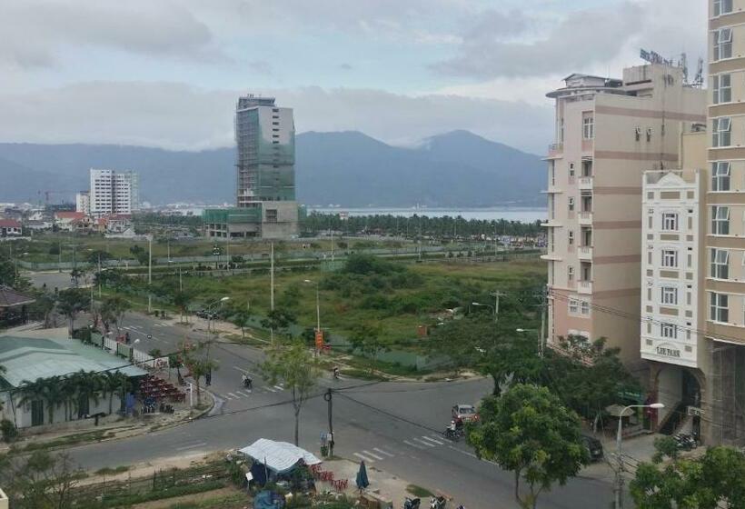 Семейный Номер Deluxe, Bong Mai Motel