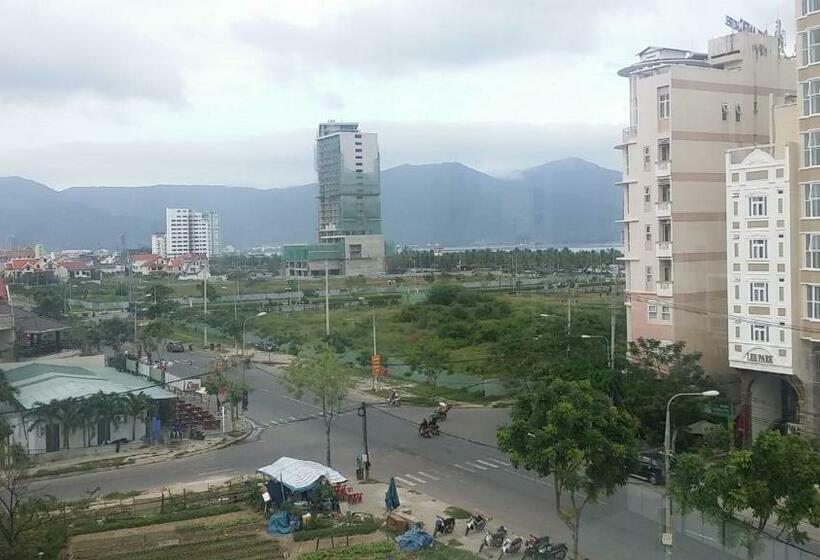 Семейный Номер Deluxe, Bong Mai Motel