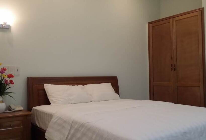Семейный Номер, Bong Mai Motel