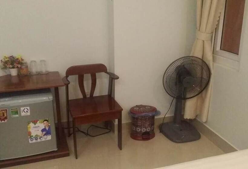 Семейный Номер, Bong Mai Motel