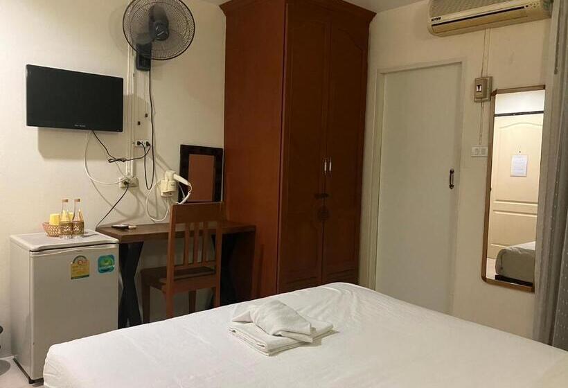 اتاق استاندارد, Md House