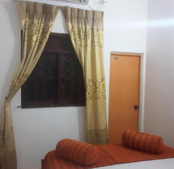 ویلای 1 خوابه, Elephant Safari Lodge Sigiriya Junction