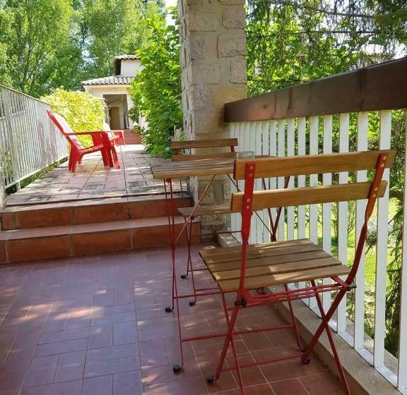 اتاق استاندارد, Le Moulin De César