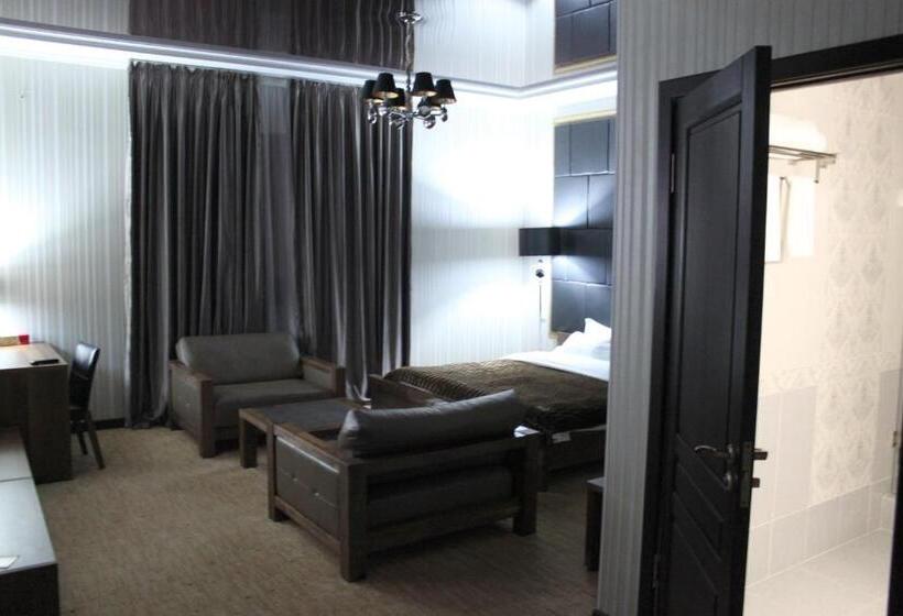 اتاق لوکس, Astor Hotel & Spa