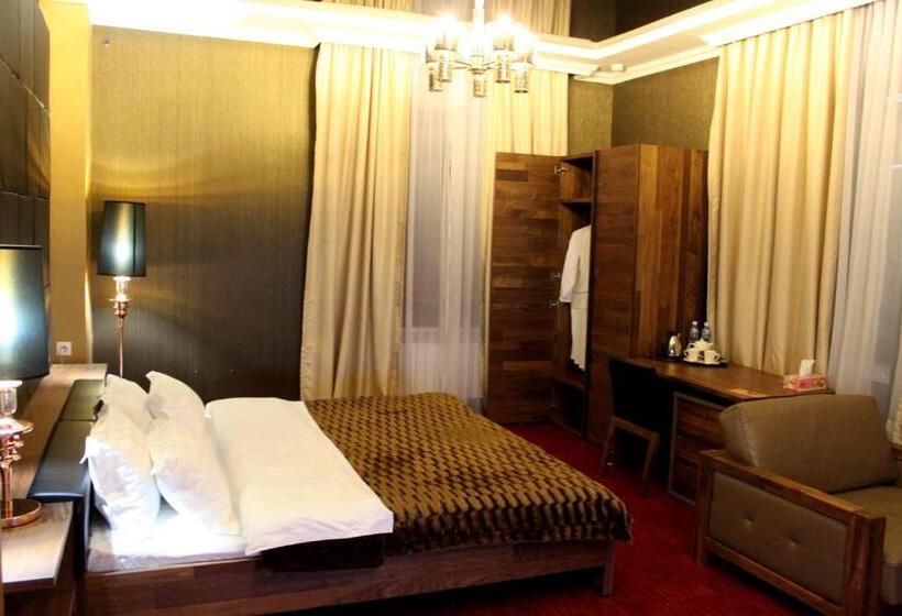 اتاق سوپریور, Astor Hotel & Spa