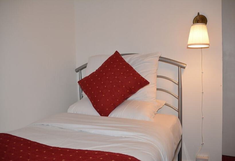 Номер Стандарт Индивидуальный, Bow Guest House