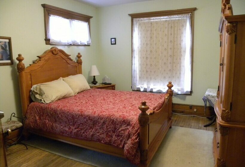 스탠다드 룸, Victorian Charm Inn