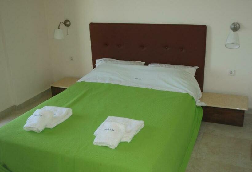 침실 1개 아파트, Belvista Luxury Apartments