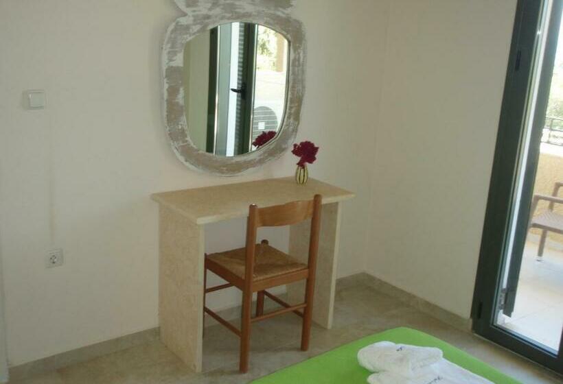 침실 1개 아파트, Belvista Luxury Apartments
