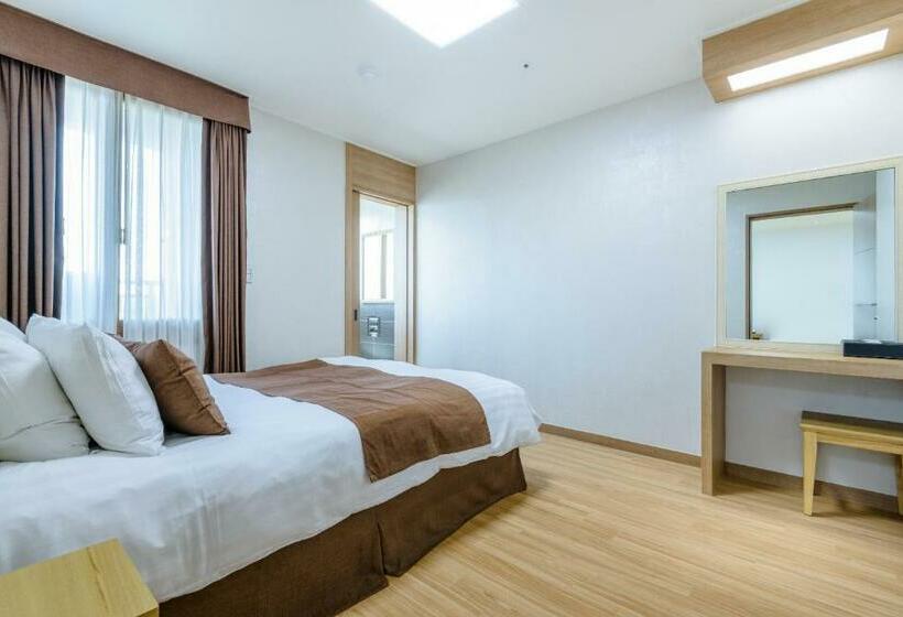سوییت خانوادگی, Eco Green Resort