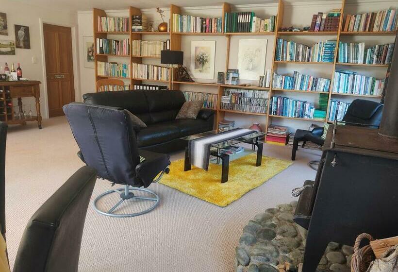 Номер Deluxe, Golden Caves   Bed & Breakfast