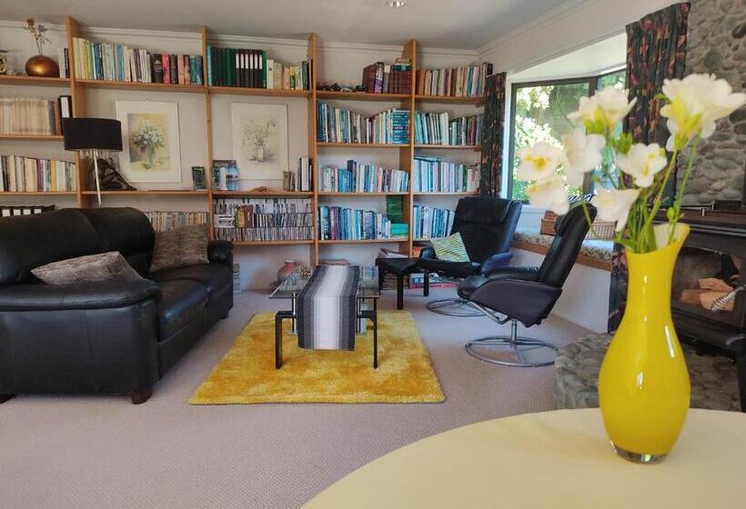 Номер Superior, Golden Caves   Bed & Breakfast