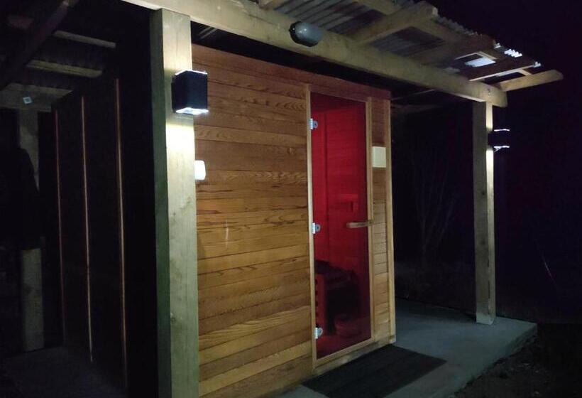 Номер Deluxe, Golden Caves   Bed & Breakfast