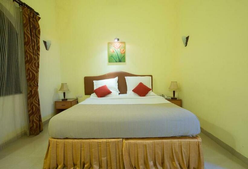 디럭스 룸, Cochichos Resort