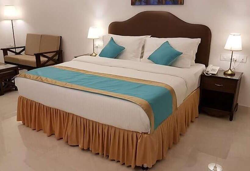 스위트, Cochichos Resort