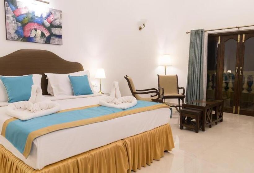 스위트, Cochichos Resort