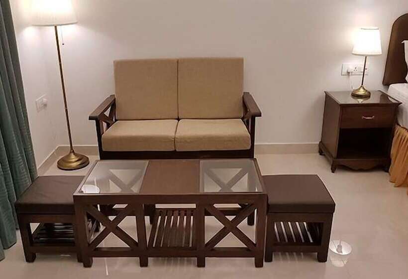 스위트, Cochichos Resort