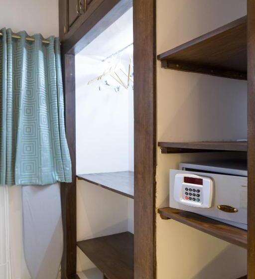 패밀리 스위트, Cochichos Resort