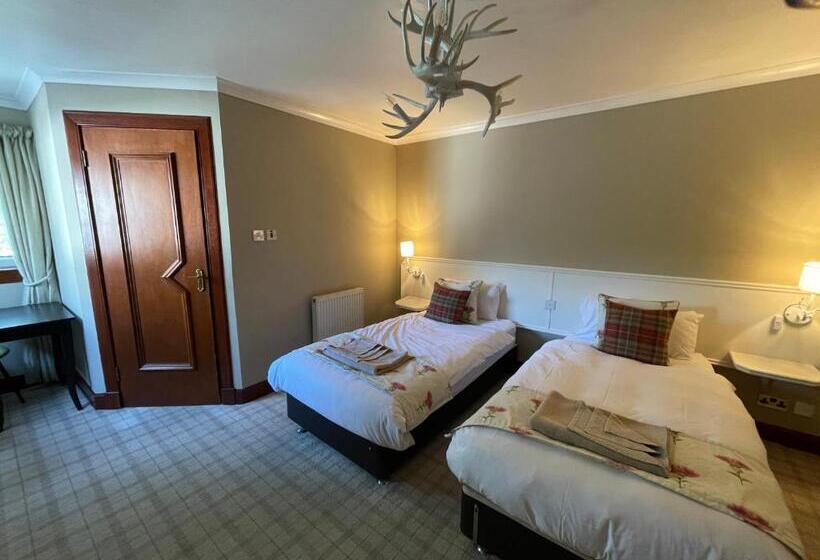 Номер Economy, Dalgarven House