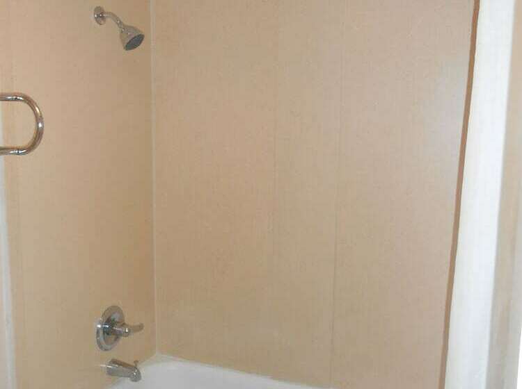Номер Стандарт 2 Двуспальные Кровати, Executive Garden Titusville