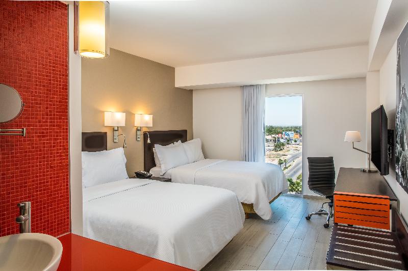 Номер Superior, Fiesta Inn Los Mochis