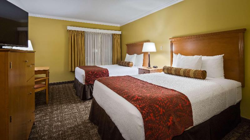 Номер Superior, Fiesta Inn Los Mochis